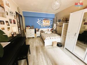 Pronájem bytu 3+1, Jablonec nad Nisou, Žitná, 84 m2