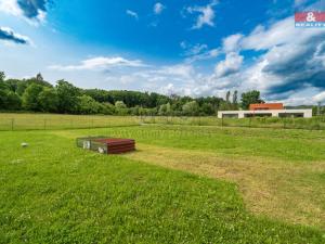Prodej zahrady, Ostružno, 501 m2