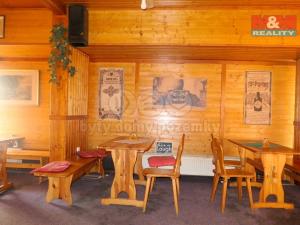 Pronájem restaurace, Hradec Králové - Kukleny, Pražská třída, 115 m2