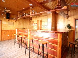 Pronájem restaurace, Hradec Králové - Kukleny, Pražská třída, 115 m2