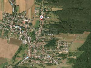 Prodej rodinného domu, Lužná, Komenského, 68 m2