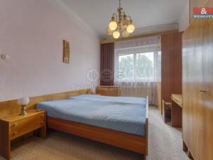 Prodej rodinného domu, Dýšina - Nová Huť, Přátelství, 141 m2