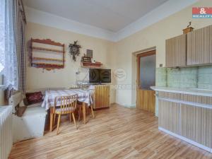 Prodej rodinného domu, Dýšina - Nová Huť, Přátelství, 141 m2