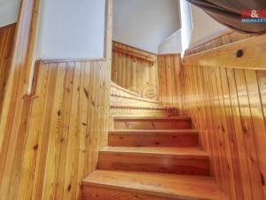 Prodej rodinného domu, Dýšina - Nová Huť, Přátelství, 141 m2