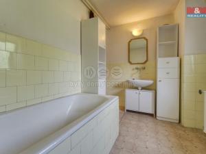 Prodej rodinného domu, Dýšina - Nová Huť, Přátelství, 141 m2