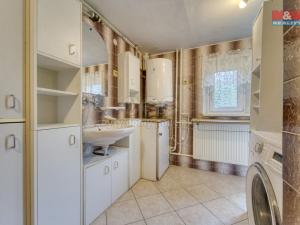 Prodej rodinného domu, Dýšina - Nová Huť, Přátelství, 141 m2