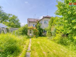 Prodej rodinného domu, Dýšina - Nová Huť, Přátelství, 141 m2