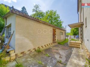 Prodej rodinného domu, Dýšina - Nová Huť, Přátelství, 141 m2