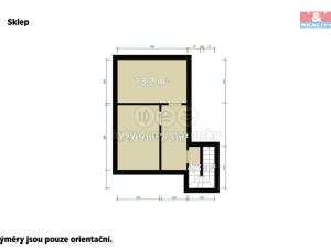 Prodej rodinného domu, Dýšina - Nová Huť, Přátelství, 141 m2