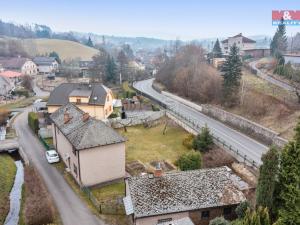 Prodej rodinného domu, Dolní Radechová, 180 m2