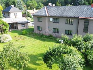 Prodej rodinného domu, Dolní Radechová, 180 m2