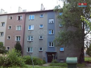 Pronájem bytu 2+1, Ostrava - Zábřeh, Asejevova, 49 m2