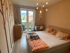 Pronájem bytu 2+kk, Liberec, Tálínská, 40 m2