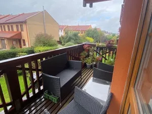 Pronájem bytu 2+kk, Liberec, Tálínská, 40 m2