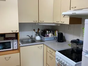 Pronájem bytu 2+kk, Liberec, Tálínská, 40 m2