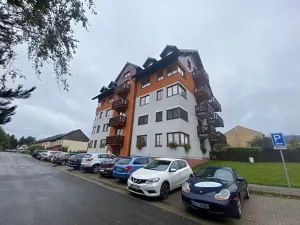 Pronájem bytu 2+kk, Liberec, Tálínská, 40 m2