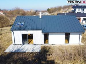 Prodej rodinného domu, Medlovice, 96 m2