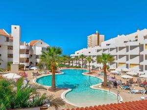 Prodej bytu 2+kk, Los Cristianos, Arona, Španělsko, 68 m2