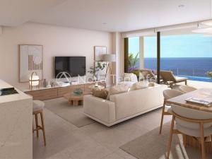 Prodej bytu 5+kk, Adeje, Santa Cruz de Tenerife, Španělsko, 120 m2