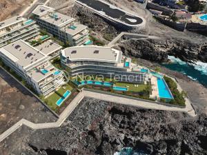 Prodej bytu 5+kk, Adeje, Santa Cruz de Tenerife, Španělsko, 120 m2