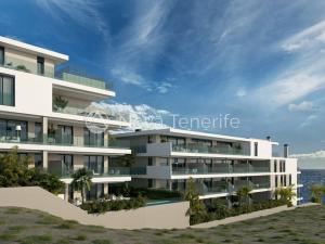 Prodej bytu 5+kk, Adeje, Santa Cruz de Tenerife, Španělsko, 120 m2
