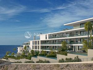 Prodej bytu 5+kk, Adeje, Santa Cruz de Tenerife, Španělsko, 120 m2