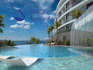 Prodej bytu 5+kk, Adeje, Santa Cruz de Tenerife, Španělsko, 120 m2