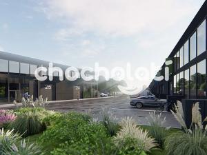 Prodej skladu, Pardubice, 104 m2