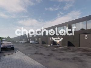 Prodej skladu, Pardubice, 104 m2