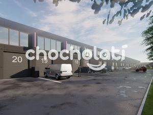 Prodej skladu, Pardubice, 104 m2