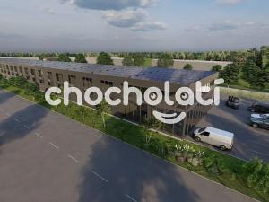 Prodej skladu, Pardubice, 104 m2