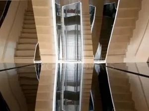 Pronájem kanceláře, Praha - Karlín, Pobřežní, 295 m2