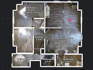 Pronájem bytu 3+kk, Horšovský Týn, 75 m2