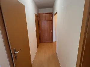 Prodej bytu 3+kk, Liberec, Křížová, 62 m2