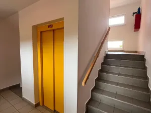 Prodej bytu 3+kk, Liberec, Křížová, 62 m2