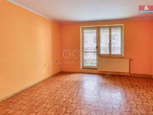 Prodej bytu 3+1, Plánice, 75 m2