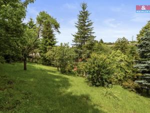 Prodej rodinného domu, Sýkořice, 49 m2