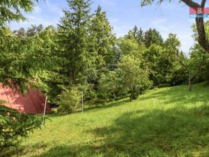 Prodej rodinného domu, Sýkořice, 49 m2