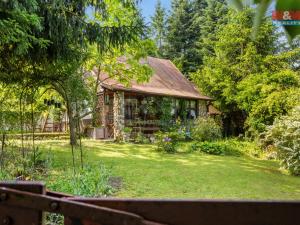 Prodej rodinného domu, Sýkořice, 49 m2
