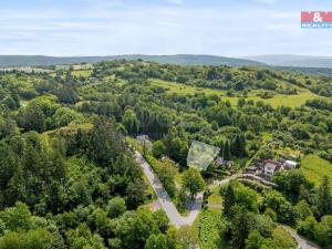 Prodej rodinného domu, Sýkořice, 49 m2