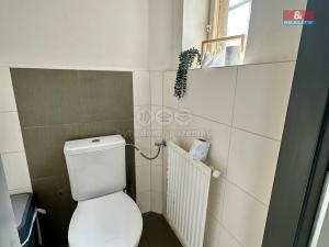 Pronájem obchodního prostoru, Praha, Bělehradská, 12 m2