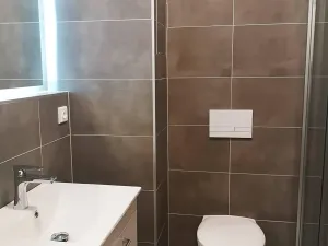 Prodej bytu 1+kk, Zlín, třída Tomáše Bati, 23 m2