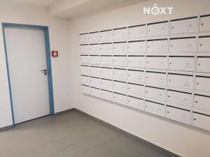Prodej bytu 1+kk, Zlín, třída Tomáše Bati, 23 m2