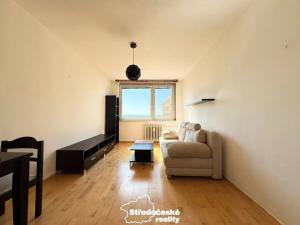Pronájem bytu 2+kk, Praha - Černý Most, Vašátkova, 43 m2