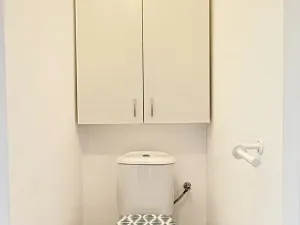 Pronájem bytu 2+kk, Praha - Černý Most, Vašátkova, 43 m2