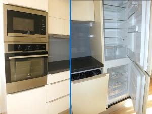 Pronájem bytu 2+kk, Praha - Pitkovice, Chorošová, 61 m2
