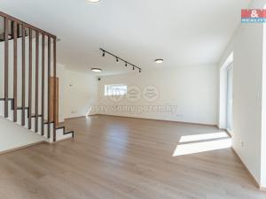 Prodej rodinného domu, Milovice - Mladá, 142 m2