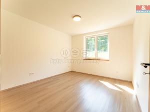 Prodej rodinného domu, Milovice - Mladá, 142 m2