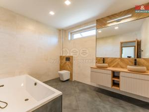 Prodej rodinného domu, Milovice - Mladá, 142 m2