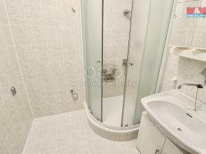 Pronájem bytu 2+1, Ostrov, Vančurova, 65 m2